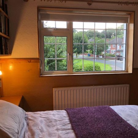 Sidmonton B&B Брей Экстерьер фото
