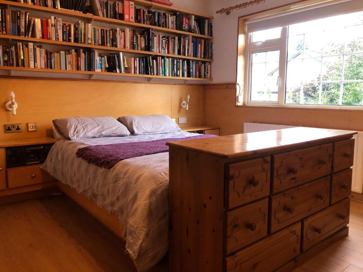 Sidmonton B&B Брей Экстерьер фото