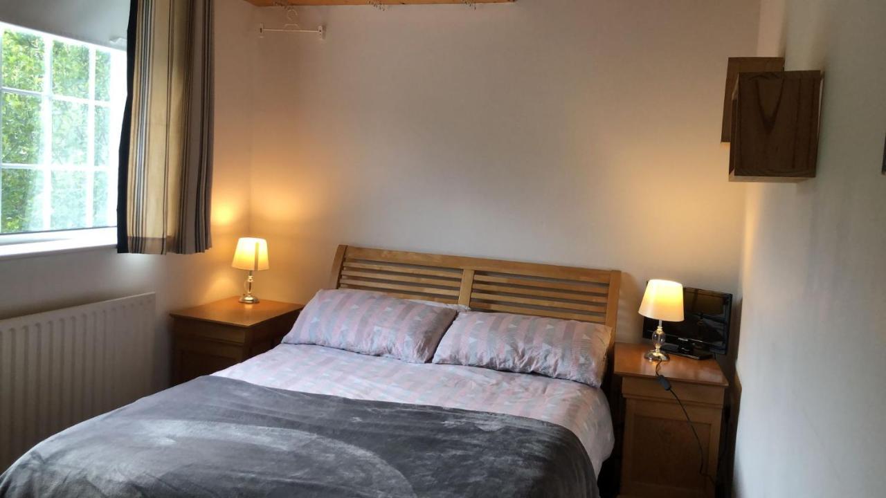 Sidmonton B&B Брей Экстерьер фото