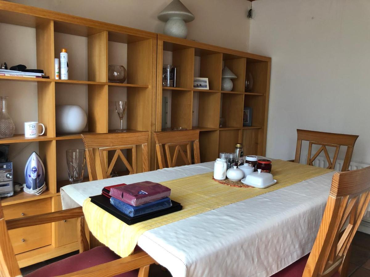 Sidmonton B&B Брей Экстерьер фото