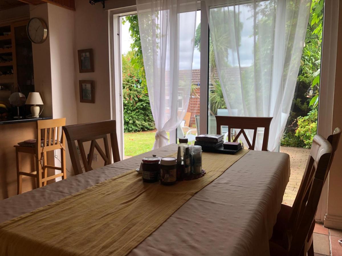 Sidmonton B&B Брей Экстерьер фото