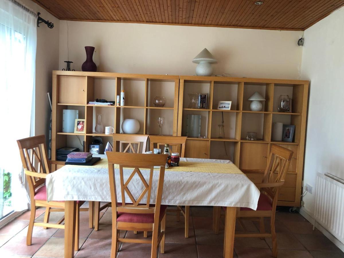 Sidmonton B&B Брей Экстерьер фото